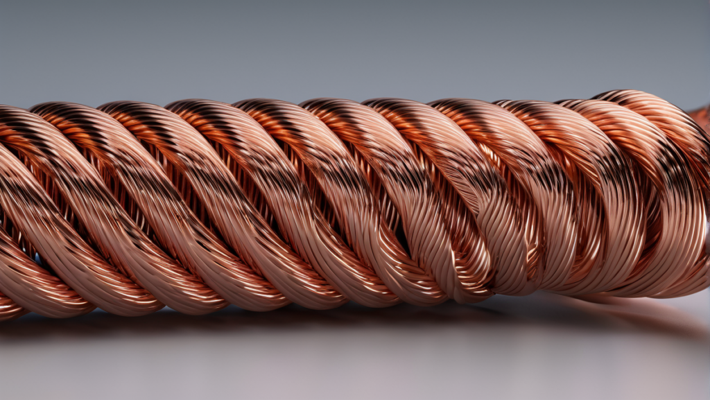 copper